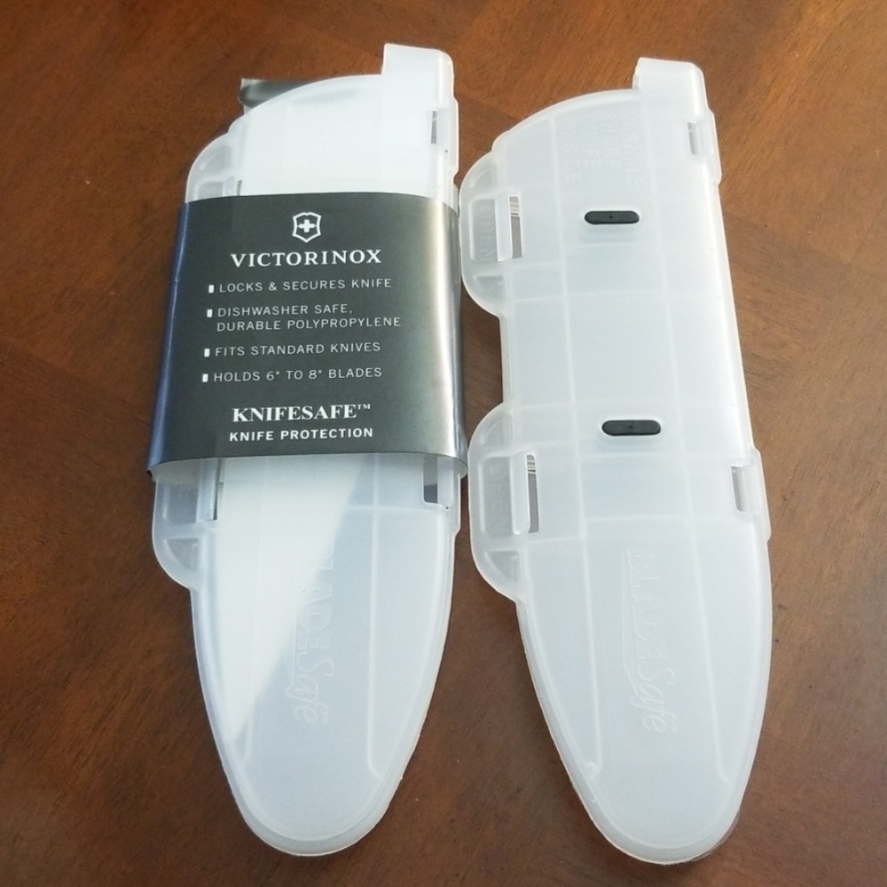 Knife covers